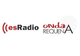 esRadio Onda Requena 로고 — 스페인