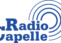 Radio Capelle — The Netherlands شعار