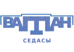 Vatan Sedasi — Ukraine logo