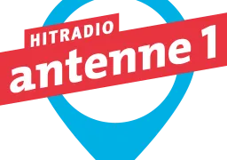 antenne1 — Germany logo