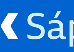 NRK Sápmi — Norway logo
