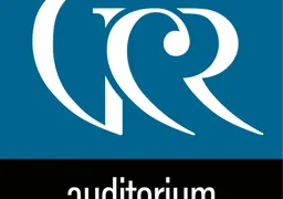 VCR Auditorium Hi-Fi | Venice Classic Radio Italia — Italy 로고