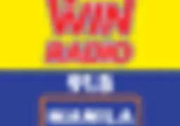Win Radio Cagayan de Oro  — The Philippines شعار