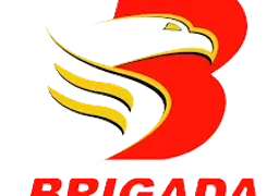 Brigada News FM Cauayan — The Philippines شعار