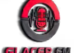 GLACER FM — The United States Of America شعار