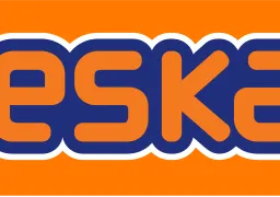 Radio Eska - Wrocław — Poland logo