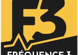 Frequence 3 MP3 128Kbps — France logo