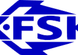 KFSK Petersburg, AK — The United States Of America logo