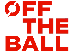 Off The Ball — Ireland شعار