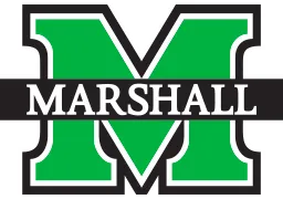 WMUL 88.1 - Marshall University Radio Huntington, WV — The United States Of America شعار