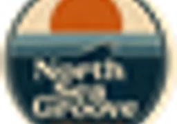 North Sea Groove — The Netherlands شعار