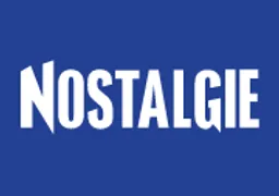 Nostalgie Disco Fever — France logo