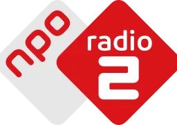 NPO 2 — The Netherlands شعار