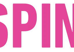 SPIN South West logo — Irlanda