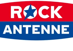 Rock Antenne Bayern — Germany logo