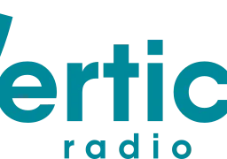 Vertical Radio — Switzerland شعار