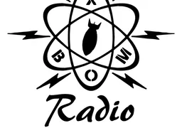 XBOM Radio — The United States Of America logo