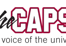 WVUA 90.7 The Capstone — The United States Of America logo
