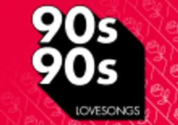 90s90s Lovesongs logo — Germany