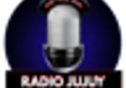 Radio Jujuy 104.5 - San Pedro — Argentina logo