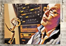 Joe Harnett Radio — The United States Of America شعار