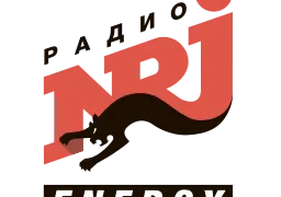 NRJ Russia — The Russian Federation लोगो