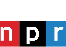 WLVR 91.3 NPR — The United States Of America شعار