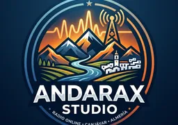 ANDARAX STUDIO — Spain logo
