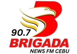Brigada News FM Cebu — The Philippines شعار