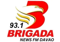 Brigada News FM Davao — The Philippines شعار