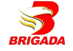 Brigada News FM Bacolod — The Philippines شعار
