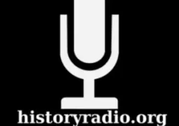 Historyradio.org low bandwidth — Denmark شعار