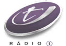Rádio T 88.1 FM Foz 로고 — 브라질