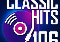 Classic Hits 106 — The Netherlands شعار