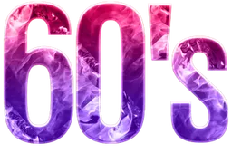 LITT Live - 60's — The United States Of America شعار