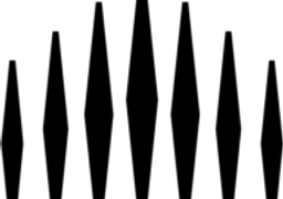 DIGITAL RESIDENCY RADIO logo — The United States Of America
