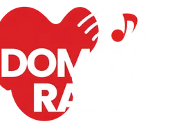 Domstad Radio logo — The Netherlands