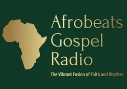 Afrobeats Gospel Radio — Nigeria logo