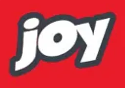 The JOY FM 88.1FM Jacksonville — The United States Of America شعار