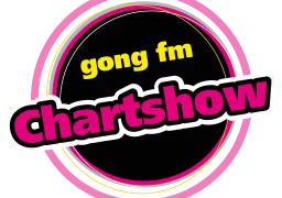 Gong FM Chartshow — Germany logo
