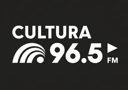  CULTURA 96.5 (CDMX) - 96.5 FM - XHEP-FM - Radio Educación - Ciudad de México — Mexico شعار