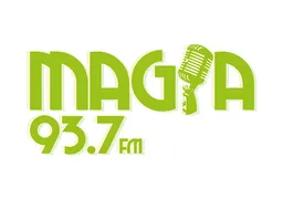  MAGIA 93.7 (Xalapa) - 93.7 FM - XHKL-FM - AvanRadio - Xalapa, Veracruz — Mexico logo