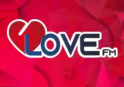   LOVE FM: All You Need Is Love — Mexico شعار