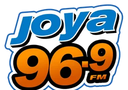  JOYA 96.9 (Xalapa) - 96.9 FM - XHTZ-FM - Valanci Media Group - Xalapa, Veracruz — Mexico شعار