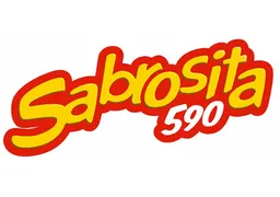  SABROSITA 590 (CDMX) - 590 AM - XEPH-AM - NRM Comunicaciones - Ciudad de México — Mexico logo