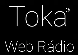 Toka Web Radio — Brazil logo