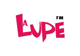 La Lupe Guadalajara 99.9 FM — Mexico شعار