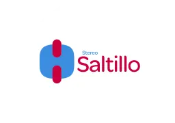 Stereo Saltillo 93.5 FM — Mexico شعار