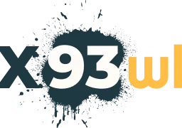 WKMJ-FM "Mix 93 — The United States Of America شعار