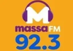 Massa FM Maringá — Brazil logo